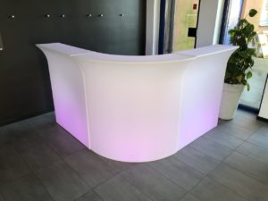 LED-bar